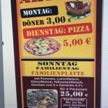 Saray Pizzeria Singen