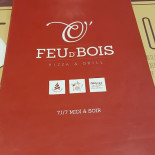 O'feu D'bois