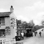 The Fish At Wixford
