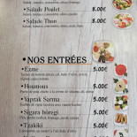 Istanbul Grill Far
