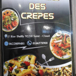 O'paradis Des Crepes