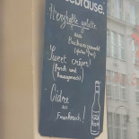 Suzette Crêperie