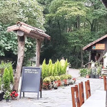 Camping Zingira