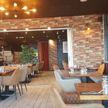 Brasserie Crêperie Le Rétro