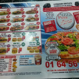 Pizza Lina Pizzeria