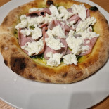 Pizzeria Lo Stretto Turnhalle Crumstadt