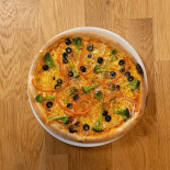 Pizzeria Tesa Rosa Böckten