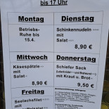 Grüner Süden