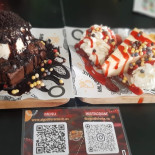 Hamburgueseria Algo Diferente