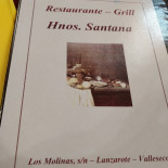 Hermanos Santana