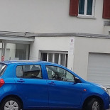 Pizzakurier Nord