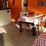 Oli's Eck Takeaway