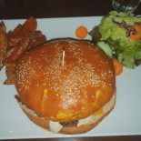 Old Farmer Steakhouse