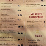 Gasthaus Reinbacher