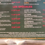 Le Kiosque à Pizzas