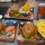 Deno‘s Food