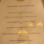 Gaffel Im Marienbild