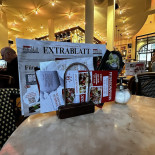 Cafe Extrablatt Detmold