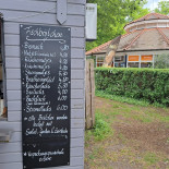 Biergarten Am Scharmützelsee