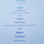 A2 Burger And More