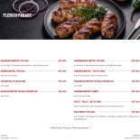 Kapelle Steakhouse Lachen