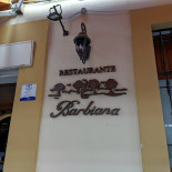 Restaurante Barbiana