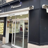 Boulangerie Du Pré Saint Gervais