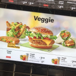 Mcdonald's Salzburg