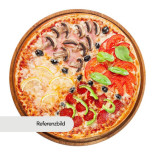 Pizzeria Pronto