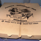 Pizzeria Übersbach