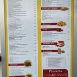 Pizza&kebap Schabanack