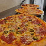Fresh Food Pizzeria