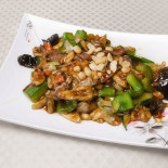 Chinarestaurant Xin Yu
