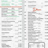 Pizzeria Tivoli