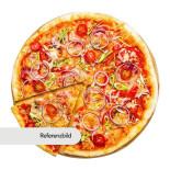 Pizzeria Solo Del Gusto