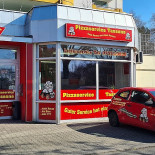 Pizza Service Tassone Überlingen