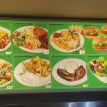 City-döner Kebab