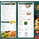 Saray Döner Pizza Haus Alsbach-hähnlein