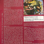 Pizzeria Trattoria Crudo