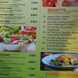 Dilan Grill Pizzeria