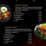 Aroma Gia Dinh Viet