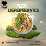 Moti Pizza Service Bad Segeberg
