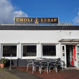 Emoli Kebap Eschborn
