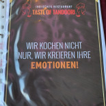 Taste Of Tandoori