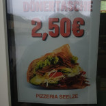 Pizza Burger Bulls Seelze