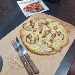 Pizza Burger Bulls Seelze