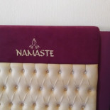 Namaste