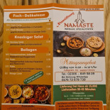 Namaste