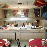 Namaste India Tandoori