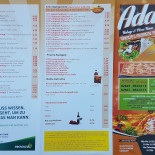 Adana Diamond
